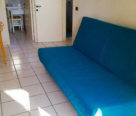 N197 Villetta Bilocale Con Giardino Daire Numana
