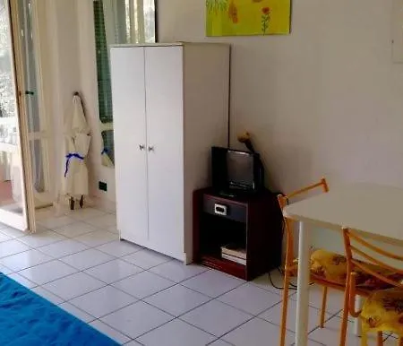 Apartamento N197 Villetta Bilocale Con Giardino *
